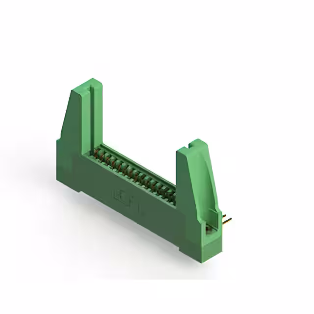 345-017-559-188 EDAC Inc.  Edgeboard Connectors